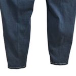 Torrid Women's Plus Size 24T Jegging Blue High-Rise Super Soft Denim Photo 8