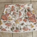 Stoosh Y2K Stooshy Floral Mini Skirt Photo 6