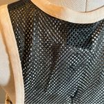 Jordan NWT Black Essentials Mesh Tank Photo 8
