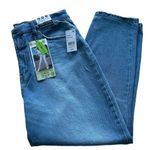 REWASH By  Womens 90's Mom Super High-Rise Blue Jeans Size 31 Photo 0