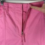 SKIMS  Outdoor Woven Pants in Bubblegum Photo 5