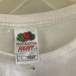 Embellished Arizona t shirt large Photo 2