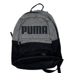 Puma Generator Backpack 18"x12"x7" With Multiple Compartments & Water Bottle Po Photo 0