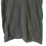 Athleta  Momentum Seamless Tank Womens XS Black Sportswear Normcore Photo 3