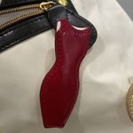 Moschino  Shoulder Tote Bag - 15”x10” Photo 8