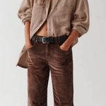 Free People  Risk Taker Cord Jeans Photo 0
