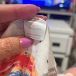 Woven Heart Kimono Style Boho Floral Women Shawl Vest Coverup Feather Photo 11