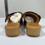 RE/DONE $450 NEW  70s CLASSIC CLOG SZ 40 9 Photo 3