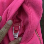 Lilly Pulitzer Brooklee Reversible Vest Pink/Blue L MSRP $198 Photo 3