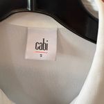 CAbi  size small blouse  Photo 2