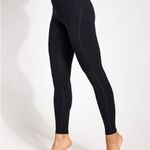 Girlfriend Collective  Compressive High Waisted Legging - Black​ Photo 1