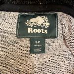 Roots black pepper original kanga hoodie C18 Photo 7