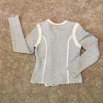 Lucky Brand Lucky Lotus by Moto Jacket - M Photo 2