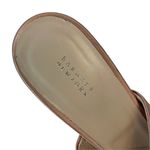 barney's new york  Laila Blush Mules Photo 4