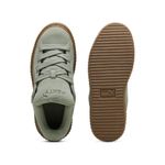 Puma X Fenty Creeper Phatty Nubuck ' Green Fog' Gum Women's Size 7.5 Rihanna New Photo 5