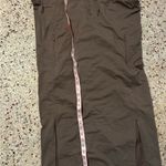 Athleta   triumph, hoodie dress medium tan Photo 6