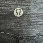 Lululemon  athletica wunder under naval‎ blue leggings- size 4 Photo 7