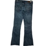 Vigoss  Distressed Flare Jeans‎ Photo 4