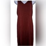 Athleta  Dress active cooper in color SIZE MT PREOWNED Photo 3