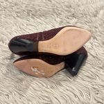 Veronica Beard  Bennett Crushed Glitter Booties Size 38 1/2 (US 8) Photo 6