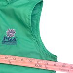 Ralph Lauren POLO Golf Ralph Lauren Women M Vest 2015 PGA Championship Whistling Straits Photo 9