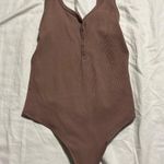 Abercrombie & Fitch  Bodysuit  Photo 2