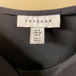 Topshop Black Top Photo 2