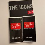 Ray-Ban Aviators Photo 5