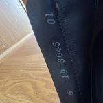 Paul Green  Malibu Sliced Zip Bootie Size 8.5 Smoke Brush Metallic Leather‎ Photo 9