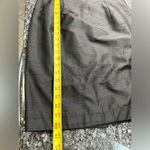 Vintage Marie St. Claire 100% Silk Black Classic Cocktail Timeless Dress Size 6 Photo 7