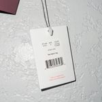 ANDIE NWT Pink Cactus Flower The Tahiti Top Size Small Photo 2