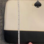 Kate Spade  Leather Laptop case 13in / 15in Photo 2