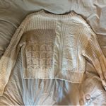 Aerie Sweater Photo 1