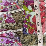 Japna  Strapless Maxi dress floral Beach Coastal Preppy Hawaii Cottegecore Preppy Photo 5