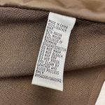 Nygard Collection Women 3X Brown Leather Suede Geometric Jacket Size undefined Photo 1