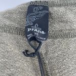 prAna NWT  Women's Cozy Up Ankle Pant Jogger Sweatpants Sage Camo Size XS Photo 7