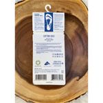 Birkenstock NWT Gray Crew Socks Photo 4