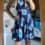 Old Navy Floral Summer Dress Photo 0
