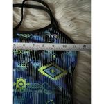 TYR Teen Vibrant Blue One Piece Swimsuit with Bold Patterns Size undefined Photo 5