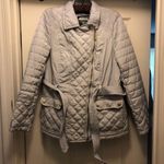 Kensie  Quilted Jacket medium Photo 2