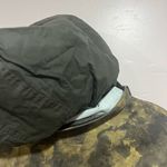 BDG Urban Outfitters Georgie Army Green Camo Surplus Hood Jacket Coat S Photo 6