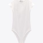 ZARA  Bodysuit Photo 0