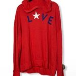 Sundry Love hooded sweatshirt Photo 1