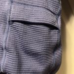 Merrell Women’s Blue Merrill GeoTex Full Zip Outdoor Training Running Hiking Winter XL Photo 3