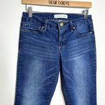 Vintage America Straight Denim Jeans Size 4P Photo 1