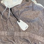 prAna Women’s Kamen Willow Sharkstooth midi tank dress Elastic waist NWT Large Photo 4