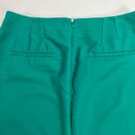 J. Crew Kelly Green No. 2 Pencil Skirt Fitted Professional Size 2 Photo 6