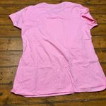 All the jingle‎ ladies Christmas shirt Pink Size L Photo 1