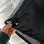 Ideology Womens Medium M Running Shorts Black Gray Workout Gym Yoga Activewear Photo 1