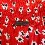 Billabong Floral  Midi Skirt Photo 5